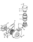 Blower parts