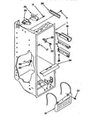 Refrigerator liner