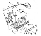 Whirlpool ED22DCXBB00 control diagram