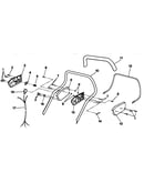 Handle assembly