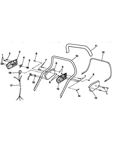 Handle assembly