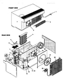 Functional replacement parts