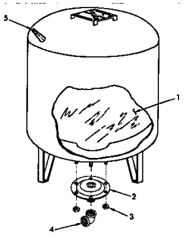 Exploded view