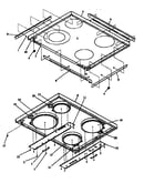 Main top section