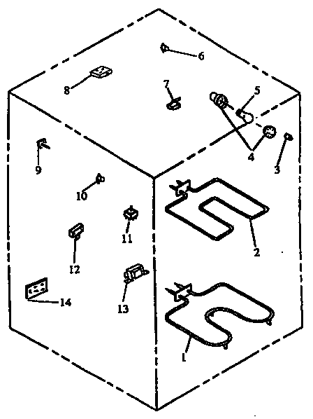Electrical components