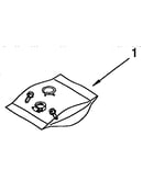 Miscellaneous parts