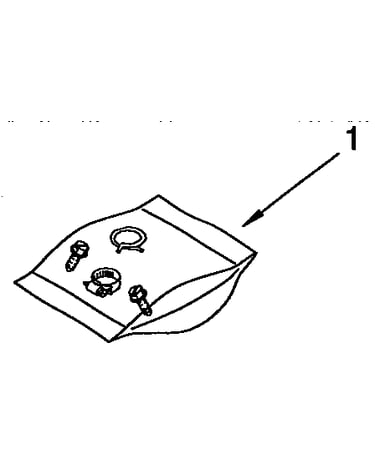 Miscellaneous parts