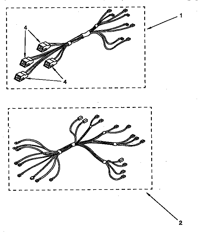 WIRING HARNESS