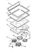Cooktop