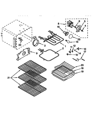 Oven