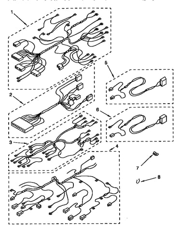 Wiring harness