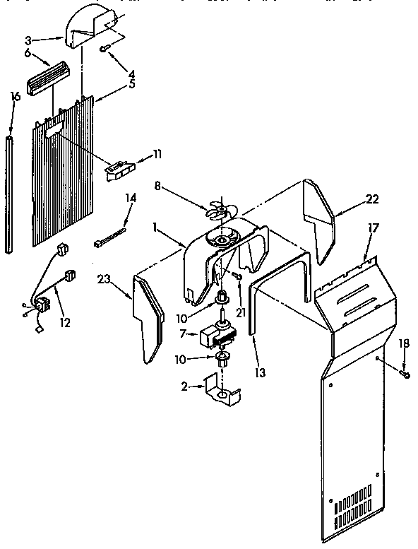 AIR FLOW