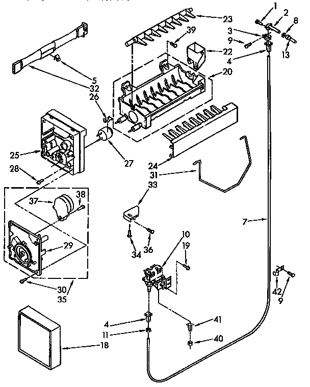 Icemaker