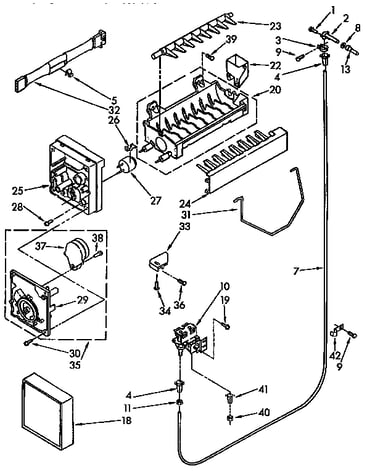 Icemaker