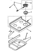 Cooktop