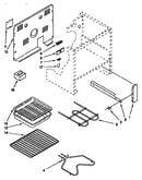 External oven