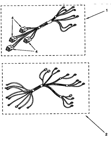 Wiring harness