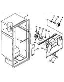 Liner parts