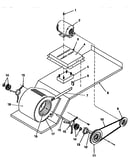 Functional replacement parts