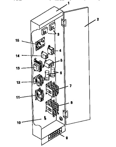 Functional replacement parts