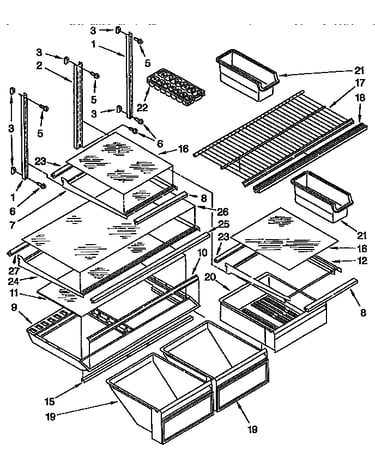 Shelf