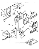 Air flow and control