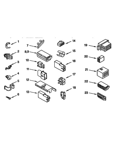 Wiring harness