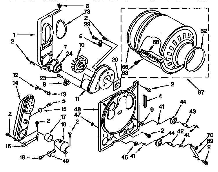 Bulkhead