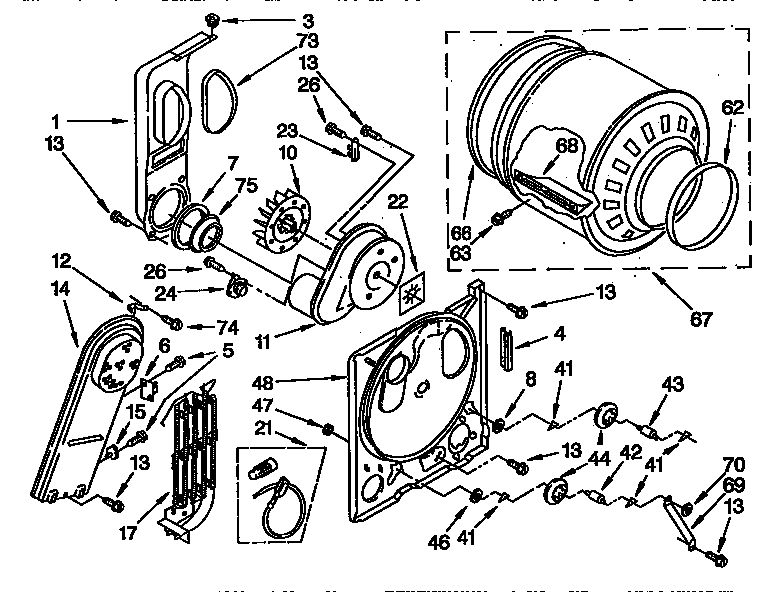 Bulkhead