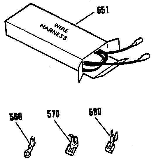 Wire harness