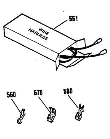 Wire harness
