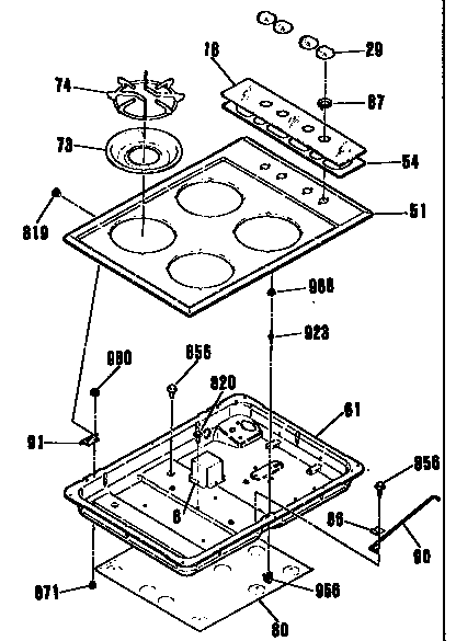 MAIN TOP SECTION