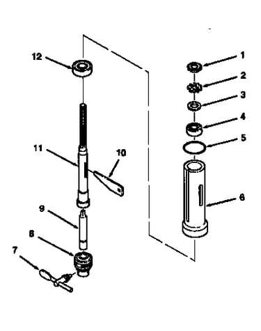 Spindle assembly