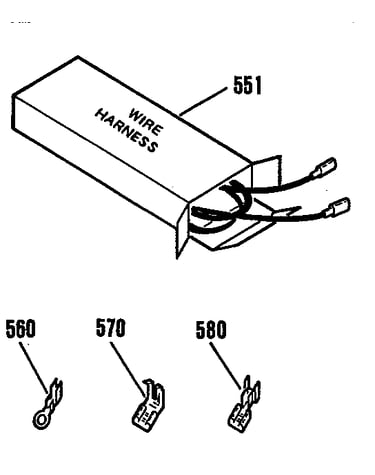 Wire harness