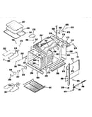 Oven