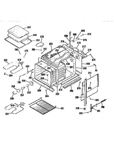 Oven