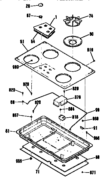 MAIN TOP SECTION