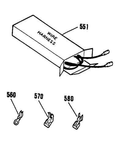 Wire harness