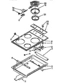 Cooktop