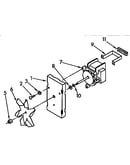 Convection fan