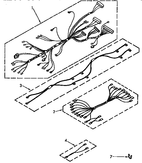 Wiring harness