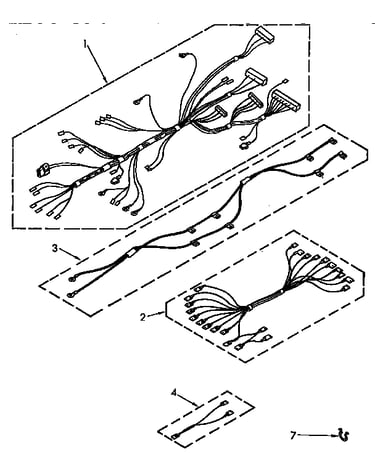 Wiring harness