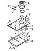Cooktop