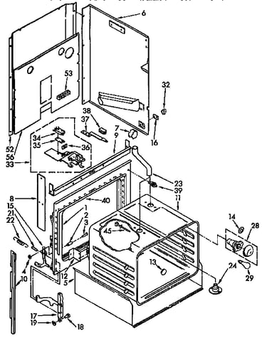 Oven