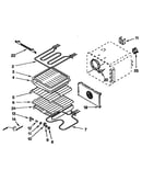 Internal oven