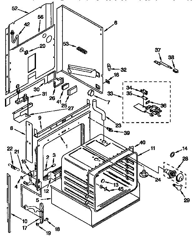 OVEN