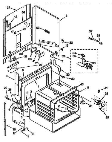 Oven