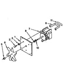 Convection fan