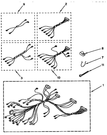 Wiring harness