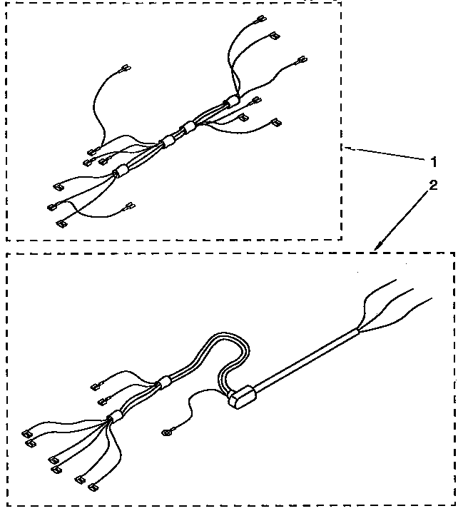 WIRING HARNESS